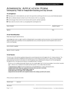 School report common app - Math Teacher Recommendation Form. Boarding Schools Common Application