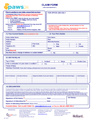 Form preview picture