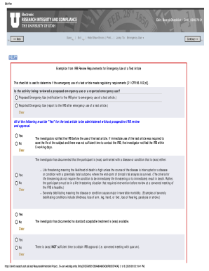 Fillable Online Application for Rectification Form Fax Email Print ...