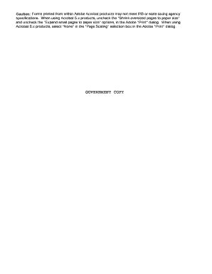 Form 990 Tax Return