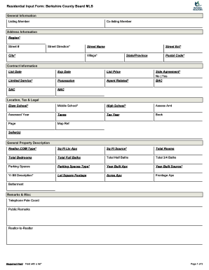 Form preview picture