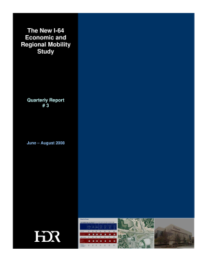 I-64 Economic and Regional Mobility Study - thenewi64