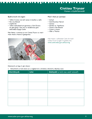 Treasure Chest Education Pack