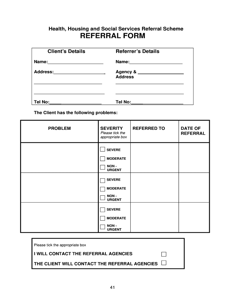 Fillable Online southnorfolk gov Pdf Health Housing Social Services