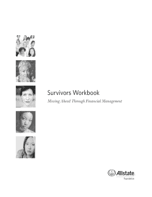 Moving Ahead Through Financial Management Workbook
