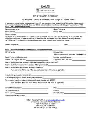 Uams Release Of Information Form Uams Release Of Information Form