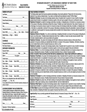Secure DentalOne Member Application