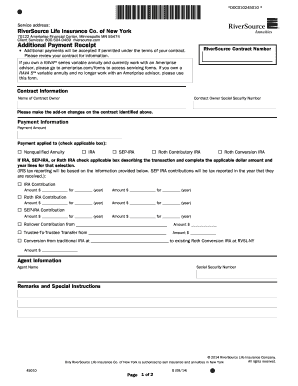 117 Printable Payment Receipt Forms and Templates ...