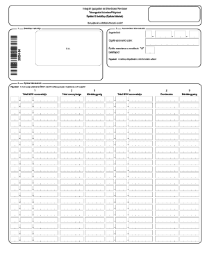 Construction Support Application Form