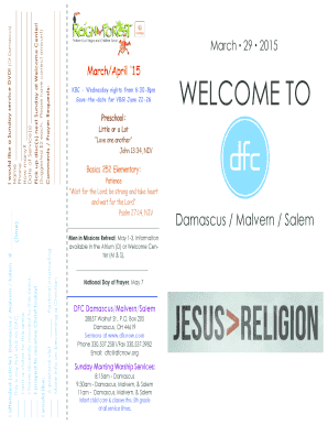DFC Communication Card