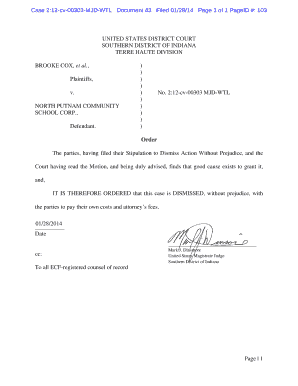 Fillable Online aclu-in Order - aclu-inorg Fax Email Print - pdfFiller