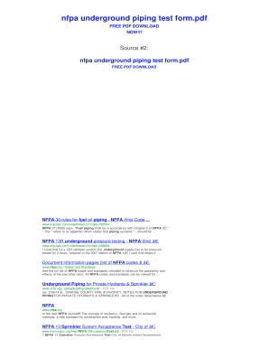 NFPA 13 Edition for iOS - Free download and software reviews - CNET blogger.com nfpa 13r pdf free download