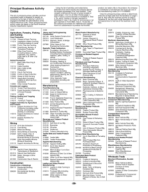 Form 1120S Instructions
