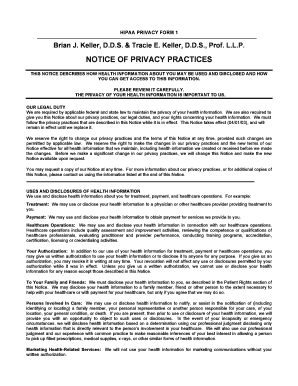 Release of lease agreement - Hippa-Privacy-Form-pdf