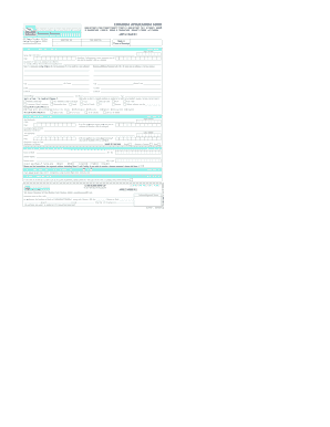 Quantum Long Term Equity Fund Application Form