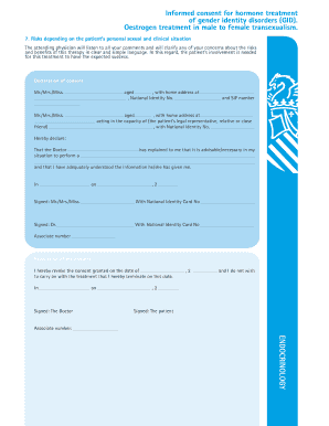 California Lease Agreement