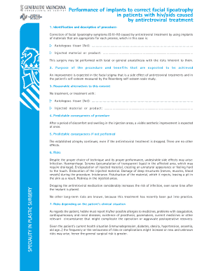 California Lease Agreement