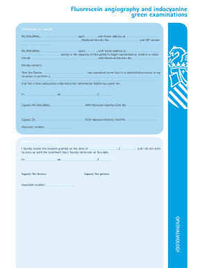 California Lease Agreement