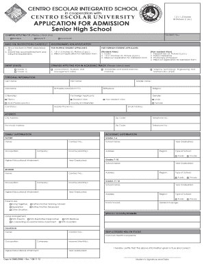 Form preview picture