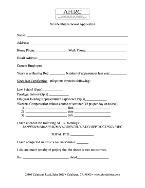 Ahrc Cert RENEWAL APP doc - ahrcdefense