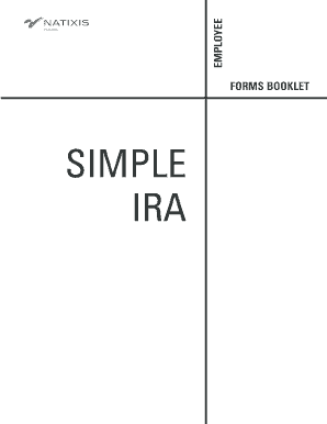 SIMPLE IRA Custodial Account Adoption Agreement