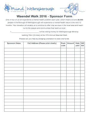 Waendel Walk 2016 Sponsor Form - wellingboroughmindorguk - wellingboroughmind org