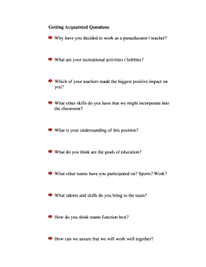 Paraeducator Task Preparation and Confidence Inventory
