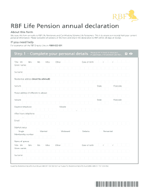 Form preview picture