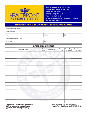 Form preview picture