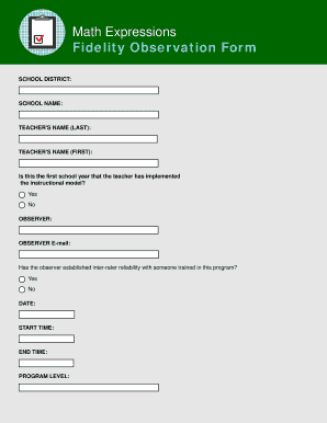 Form preview picture