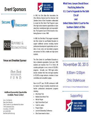 What Every Lawyer Should Know: Practicing Before the U.S. Court of Appeals