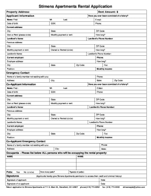 Form preview picture