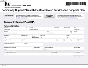 Form preview picture