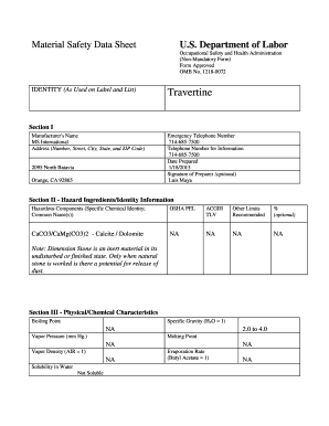 Form preview picture