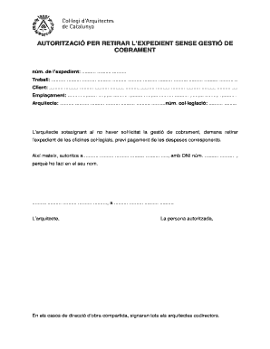Authorization for File Retrieval Without Billing Management