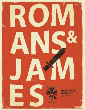 Quizzer's Study Guide for Romans & James