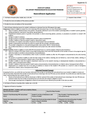 Sample of lesson plan - Prekindergarten Handbook and Curriculum Guide