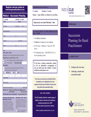 Succession plan template pdf - WILL NEED Succession Planning for Rural Practitioners - my lawsociety org