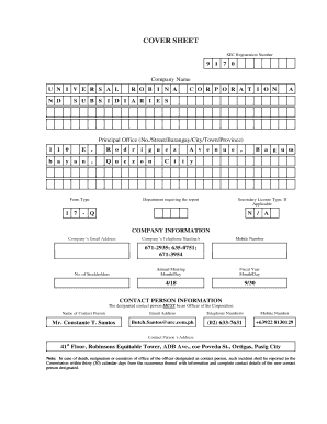 SEC Form 17-Q Quarterly Report