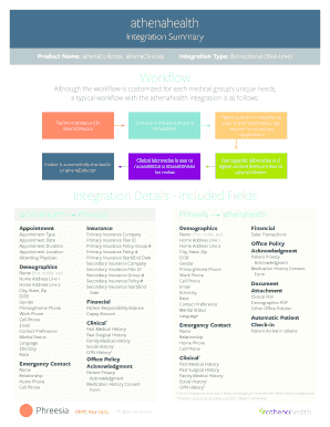 Simple bank reconciliation format - Integration Details - Included Fields