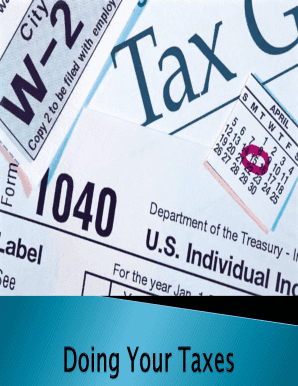 W-2 Wage and Tax Statement