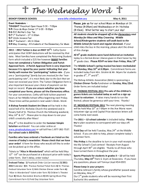 Printable parent sign in sheet for open house - TONIGHT Preschool Open House 530 700pm - bfw cdeducation