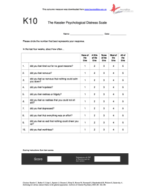 Form preview picture