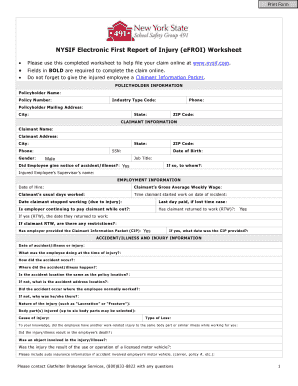 Form preview picture