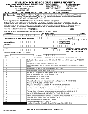 Form preview picture