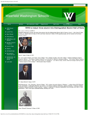 WWS Social - portal wws k12 in