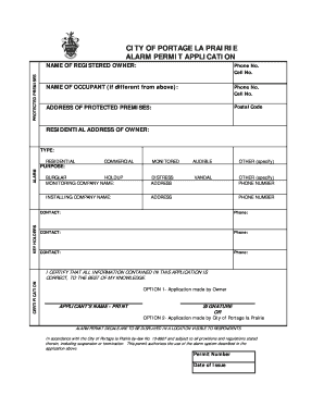 Form preview picture