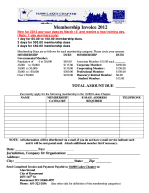 Membership Invoice 2012 - b10klakesbborgb