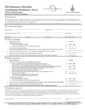 FBC Salary Reduction Agreement