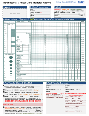 Form preview picture